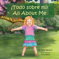 Title: !Todo Sobre mi! All About Me, Author: Judy Watson