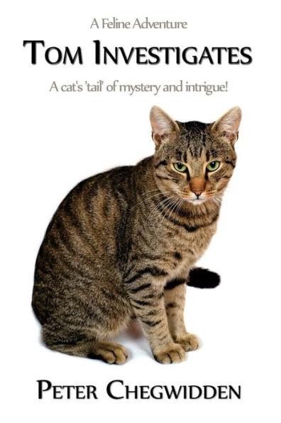 Tom Investigates: A cat's 'tail' of mystery and intrigue