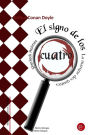 El signo de los cuatro/La marque des quatre: (Edición bilingüe/Édition bilingue)