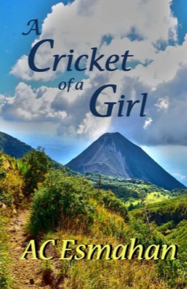 A Cricket of a Girl