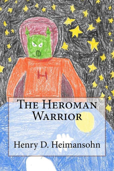The Heroman Warrior