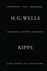 Title: Kipps, Author: H. G. Wells