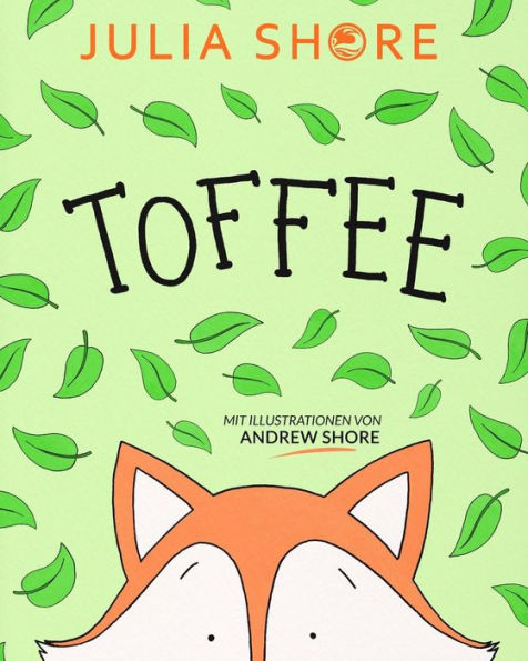 Toffee