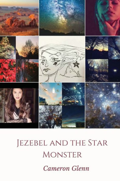 Jezebel and the Star Monster
