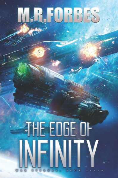 The Edge of Infinity