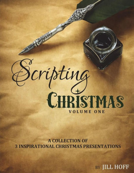 Scripting Christmas: Volume 1