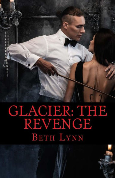Glacier: The Revenge