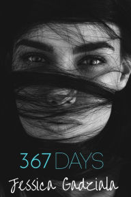 Title: 367 Days, Author: Jessica Gadziala