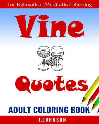 48+ Coloring Book Vine Free