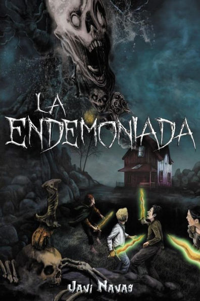 La endemoniada