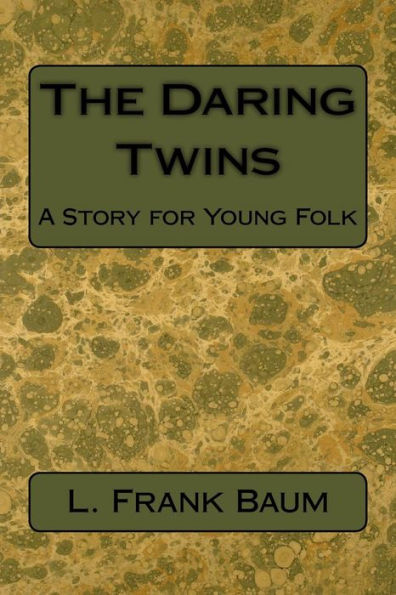 The Daring Twins