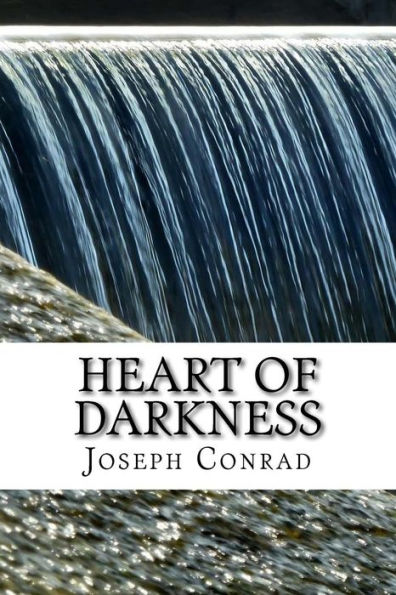 Heart of Darkness