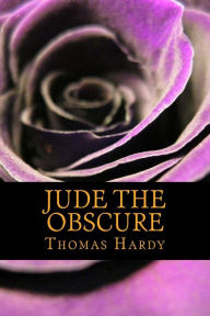 Title: Jude the obscure, Author: Thomas Hardy