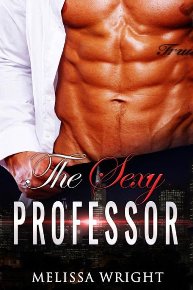 The Sexy Professor