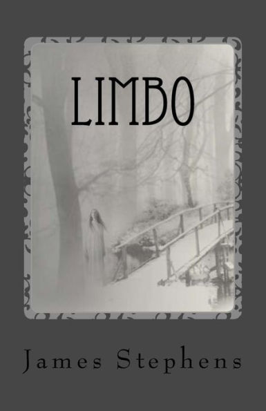 Limbo: book 2 of the Afterlife Chronicles