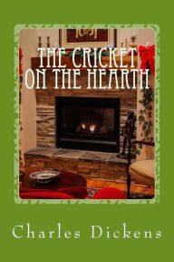 Title: The Cricket on the Hearth, Author: Dickens Charles Charles