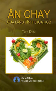 Title: An Chay Qua Lang Kinh Khoa Hoc, Author: Tam Dieu
