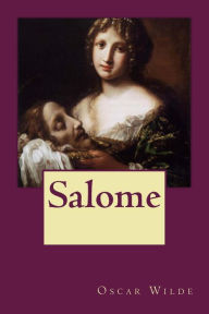 Title: Salome, Author: Anton Rivas