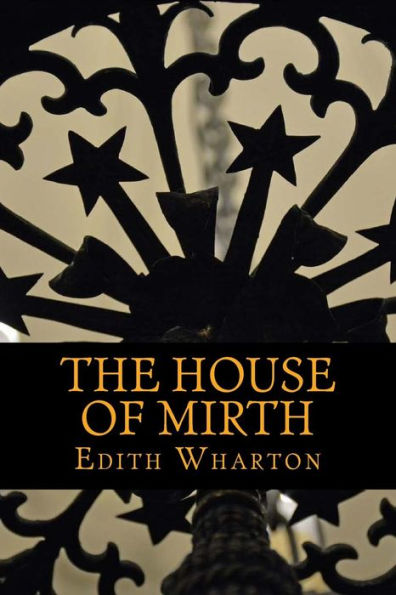 THe House of Mirth