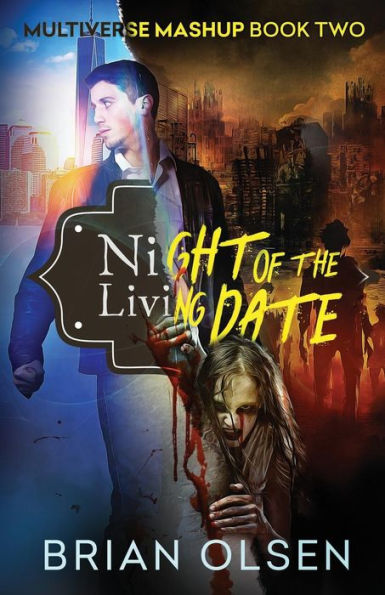 Night of the Living Date