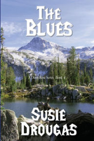 Title: The Blues, Author: Susie Drougas