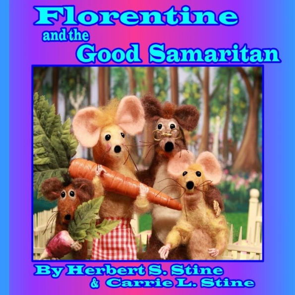 Florentine and the Good Samaritan