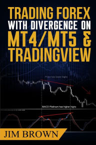 Title: Trading Forex with Divergence on MT4/MT5 & TradingView, Author: Larnie Brown