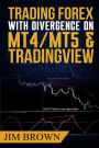 Trading Forex with Divergence on MT4/MT5 & TradingView