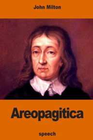 Title: Areopagitica, Author: John Milton