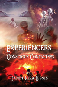 Title: Experiencers: Conscious Contactees, Author: Hildegard Gmeiner