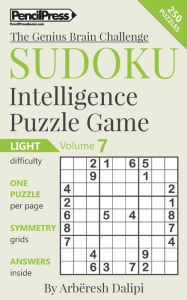 Title: Sudoku Intelligence Puzzle Game, Author: Arbïresh Dalipi