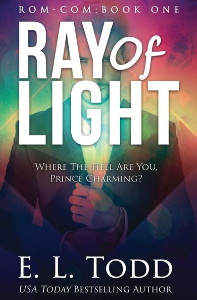 Ray of Light (Ray #1)