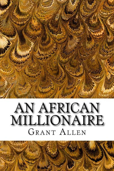 An African Millionaire