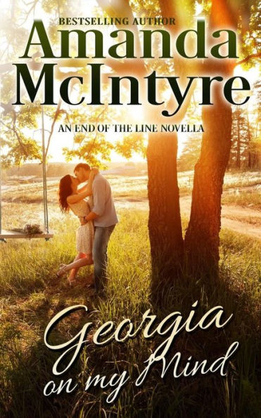 Georgia on my Mind: An End Of The Line Novella