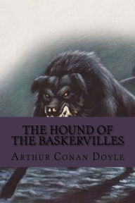 Title: The hound of the baskervilles (Sherlock Holmes), Author: Arthur Conan Doyle