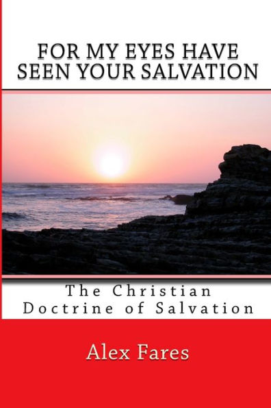 For My Eyes Have Seen Your Salvation: The Christian Doctrine of Salvation