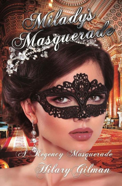 Milady's Masquerade