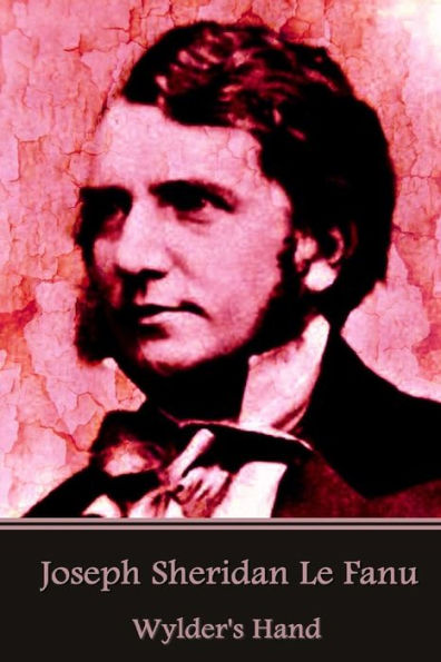 Joseph Sheridan Le Fanu