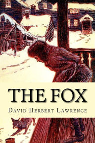 Title: The Fox, Author: D. H. Lawrence