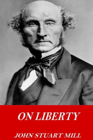 Title: On Liberty, Author: John Stuart Mill