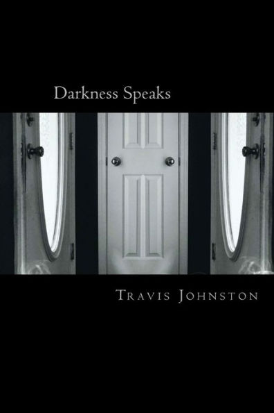 Darkness Speaks: A book of how so much changes to alter the world around us