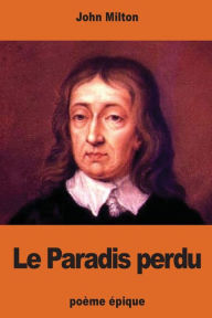 Title: Le Paradis perdu, Author: Franïois-Renï de Chateaubriand