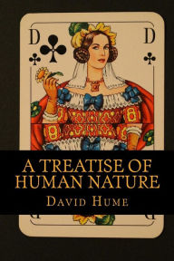 Title: A treatise of human nature, Author: David Hume