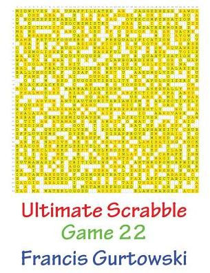Ultimate Scabble Game