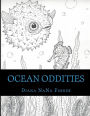 Ocean Oddities: Coloring Voyage