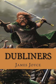 Title: Dubliners (English Edition), Author: James Joyce