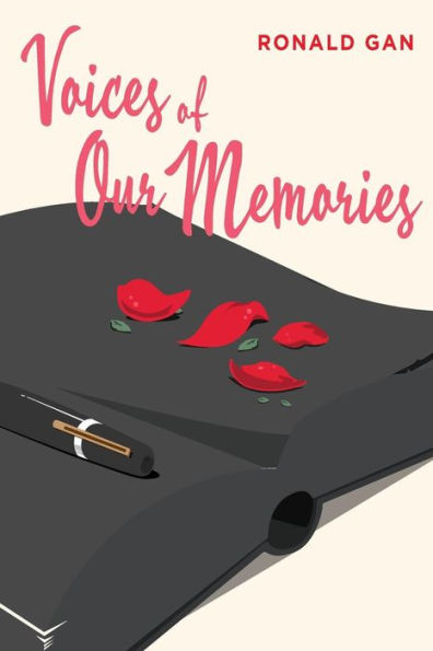 Voices of Our Memories: The Second Story of Lucy Rosalinda