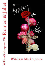 Title: Romeo & Juliet, Author: William Shakespeare