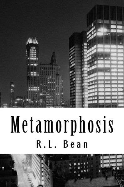 Metamorphosis: The Transcend Series Book 1