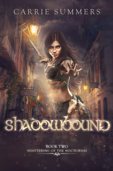 Shadowbound